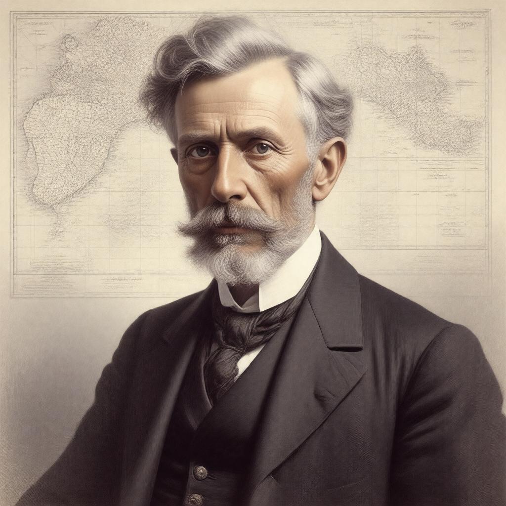 Charles Booth